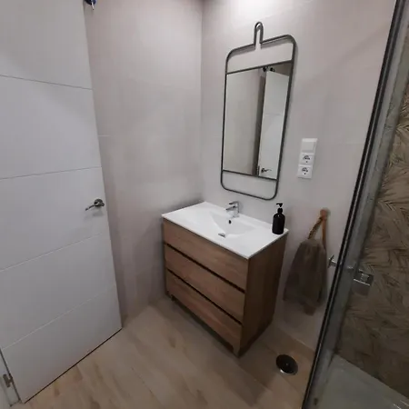 Estudios Olivia Ii Apartment Malaga
